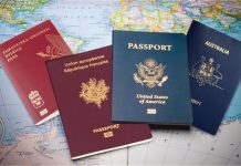 Passport Ranking 2025: 20 साल में पहली बार अमेरिकी पासपोर्ट टॉप-10 से बाहर, जानें भारतीय पासपोर्ट की ताकत