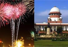 Supreme Court On Green Crackers: बस इतने दिन ही Delhi में फोड़े जाएंगे पटाखे, Supreme Court ने लिया बड़ा फैसला