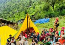 दर्द में डूबी है कुल्लू के कई परिवारों की दिवाली: आपदा ने सब कुछ छीना… न जलेंगे दीप और न बंटेगी मिठाई
