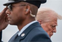 अमेरिका के सबसे बड़े दुश्मन के खिलाफ डोनाल्ड ट्रंप ने सशस्त्र युद्ध का कर दिया ऐलान, गोपनीय दस्तावेज़ में खुलासा