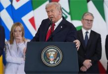 गाजा युद्धविराम के जश्न में गूंजा भारत का नाम, ट्रंप ने PM मोदी पर लुटाया प्रेम, बोले- “INDIA महान देश…मेरेअच्छे दोस्त के नेतृत्व में खूब चमक रहा”