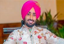 सूफी गायक Satinder Sartaaj के शो जबरदस्त हंगामा, SHO से धक्का-मुक्की