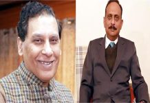 Himachal: रिटायर हाेते ही बिजली बोर्ड के चेयरमैन बने प्रबोध सक्सेना, संजय गुप्ता काे प्रदूषण नियंत्रण बोर्ड की जिम्मेदारी