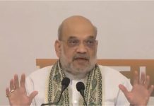 Amit Shah का बड़ा ऐलान- सरदार पटेल की 150वीं जयंती पर 15 दिन तक मनाया जाएगा भारत पर्व
