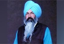 गुरसिमरन सिंह मंड को रॉकेट लांचर व हैंड ग्रेनेड से उड़ाने की धमकी, पढ़ें पूरा मामला