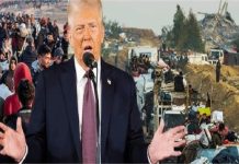 अमेरिका की चेतावनी- खतरे में युद्धविराम! गाजा में फिलीस्तीनियों पर हमले की तैयारी में हमास