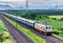 Punjab से Jammu तक बिछेगी नई रेल लाइन, इन जिलों को मिलेगा सीधा फायदा !