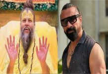 MP के आरिफ के बाद एक्टर एजाज खान ने की संत प्रेमानंद को किडनी देने की पेशकश, कांग्रेस विधायक भी कर चुके हैं कामना