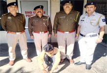 Solan: कार में ‘सफेद जहर’ की सप्लाई देने निकला था तस्कर, पुलिस ने ऐसे किया गिरफ्तार