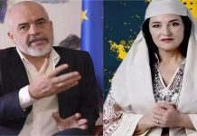 अल्बानिया के PM का Shocking ऐलानः दुनिया की पहली AI मंत्री प्रग्नेंट, 83 ‘बच्चों’ को देंगी जन्म !