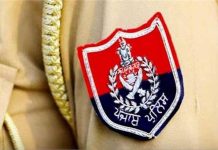 लुधियाना में DIG की कोठी में पुलिस मुलाजिम की मौ/त, फैली सनसनी