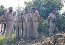 नकली अधिकारी बनने वाले का पुलिस ने किया एनकाउंटर, चली ताबड़तोड़ गोलियां