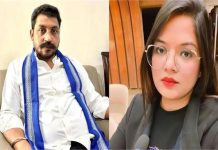 ऑडियो वायरल होने के बाद मंच पर रो पड़े चंद्रशेखर आजाद, रोहिणी बोलीं- अब रोने से कुछ नहीं होगा, दर्द बहुत गहरा है