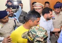 जेल में मनेगी पूर्व CM के बेटे की दिवाली, 29 अक्टूबर तक बढ़ी रिमांड, शराब घोटाले में बढ़ती जा रही मुसीबत