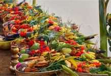 Chhath Puja 2025: इस बार छठ पूजा पर होगा ₹38,000 करोड़ का कारोबार, CAIT का अनुमान