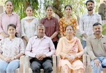 Una: रिटायर DIG ने दी नि:शुल्क कोचिंग, 6 अभ्यर्थियों ने उत्तीर्ण की पुलिस भर्ती परीक्षा