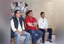 CID की जोड़ी अब आमने-सामने, ‘हैलो, नॉक नॉक कौन है?’ में दिखेगा नया टकराव
