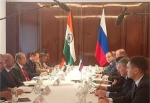 भारत-रूस दोस्ती में नया आयामः पाकिस्तान और अफगानिस्तान पर किया विशेष मैकेनिज़्म संवाद