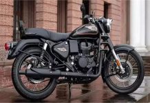 GST घटते ही Royal Enfield बनी ग्राहकों की पहली पसंद, कंपनी ने बेच डाली इतने लाख यूनिट्स