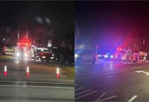 अमेरिका के साउथ कैरोलिना में फिर हुई फायरिंग, 4 लोगों की मौत; 20 अन्य घायल