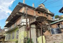 Shimla: डिस्ट्रिक्ट काेर्ट ने बरकरार रखा एमसी कोर्ट का फैसला, संजौली मस्जिद की सभी मंजिलें ताेड़ने के दिए आदेश
