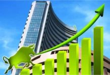 Stock Market: सेंसेक्स 595 अंक चढ़ा, निफ्टी 25,900 के पार, हरे निशान में सभी सेक्टर