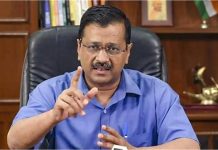 दिल्ली की भाजपा सरकार राजधानी को अव्यवस्था की ओर धकेल रही है, केजरीवाल का BJP पर हमला