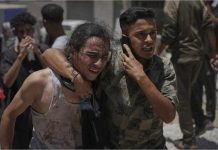 हमास ने 47वीं बार तोड़ा युद्धविराम ! 38 मौतों से गाजा फिर लहूलुहान, नेतन्याहू ने कहा- अब तभी खुलेगी रफाह क्रॉसिंग जब..