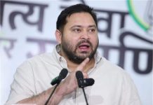 Bihar Politics: जाति जनगणना पर तेजस्वी यादव ने NDA सरकार को घेरा, बोले- हमारे संघर्ष ने जिद्दी सरकार को घुटनों पर ला दिया