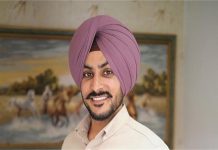 Sad News: मशहूर पंजाबी सिंगर Rajvir jawanda का निधन
