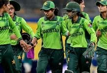 महिला विश्व कप में पाकिस्तान की करारी हार, बोर्ड में मचा बवाल!