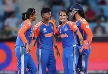 Women’s World Cup: भारतीय महिला टीम के लिए करो या मरो की जंग, इंदौर में इंग्लैंड से होगी टक्कर