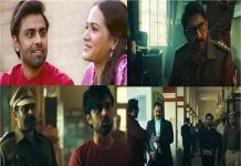 Review: अरशद वारसी बनाम जितेंद्र कुमार, दो मजबूत एक्टर्स की टक्कर ने बढ़ाई ‘भागवत चैप्टर वन’ की ताकत