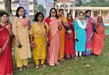Bihar Election 2025 Live Updates: भोजपुरी सुपरस्टार पवन सिंह ने किया मतदान, लखीसराय-बेगूसराय में वोटिंग प्रतिशत सबसे अधिक