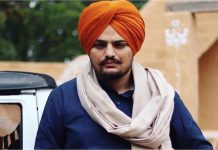 Sidhu Moosewala Murder case से जुड़ी खबर, Viral Video ने मचाई हलचल