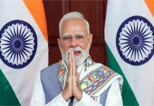 वंदे मातरम के 150 साल: PM मोदी स्मरणोत्सव का करेंगे उद्घाटन, डाक टिकट और सिक्का भी होगा जारी