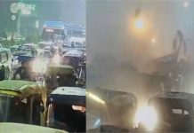 Delhi Blast : दिल्ली में हमास जैसा ड्रोन अटैक करने की तैयारी थी: NIA की जांच में बड़ा खुलासा