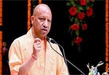‘वंदे मातरम’ का विरोध करने वाला भारत माता का विरोध कर रहा: सीएम योगी