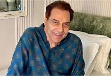 फिल्म इंडस्ट्री को बड़ा झटका: बॉलीवुड एक्टर धर्मेंद्र का 89 वर्ष की उम्र में निधन, अस्पताल में थे एडमिट