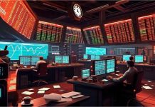 COMEX trades Stop: कॉमेक्स में तकनीकी खराबी, ट्रेडिंग बंद — करोड़ों डॉलर का सौदा रुका