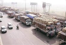 Delhi Pollution Control Drive: 1 नवंबर से दिल्ली में पुराने ट्रकों की एंट्री बैन, नहीं तो कटेगा मोटा चालान