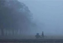 पंजाब के मौसम की नई Update, 11 तारीख तक के लिए विभाग ने की भविष्यवाणी