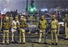 Delhi Blast: लाल किला धमाके में 8 की मौत, 20 घायल—अमरोहा के अशोक समेत यूपी, हिमाचल और उत्तराखंड के लोग शामिल; देखें पूरी लिस्ट