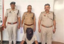 फतेहाबाद में भतीजे ने की चाचा की हत्या कर नहर में फेंका शव, वजह कर देगी हैरान…आरोपी गिरफ्तार