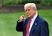 Donald Trump का बड़ा ऐलान: कजाकिस्तान बनेगा अब्राहम समझौते में शामिल पहला देश