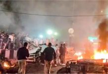 Delhi Blast मामले में एक और बड़ा खुलासा: ब्लास्ट से पहले आरोपी को भेजे गए थे 42 वीडियो, हुआ चौंकाने वाला खुलासा