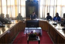 खेल गतिविधियों से ही जीती जा सकती है नशे के विरुद्ध लड़ाई: उपायुक्त