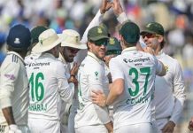 IND vs SA: दूसरे टेस्ट से पहले साउथ अफ्रीका को बड़ा झटका, दो मैच-विनर खिलाड़ी हुए चोटिल