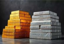Gold-Silver की कीमतों में तेजी का दौर जारी, 10g गोल्ड ₹1,26,000 के पार, चांदी ₹1.64 लाख के करीब