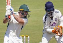 IND A vs SA A: साउथ अफ्रीका A की 5 विकेट से जीत, बावुमा की टीम ने किया रिकॉर्ड लक्ष्य चेज